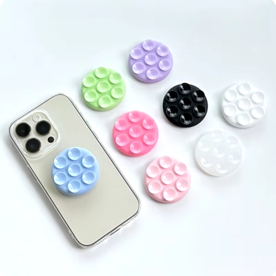 Stickbuddy