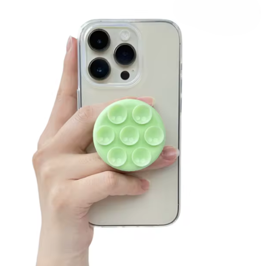 Stickbuddy