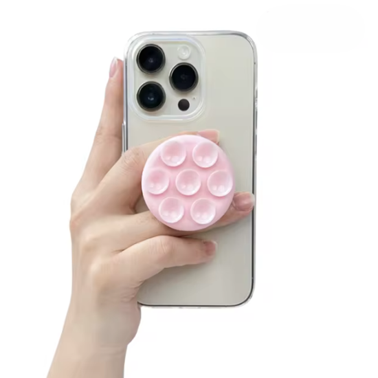 Stickbuddy