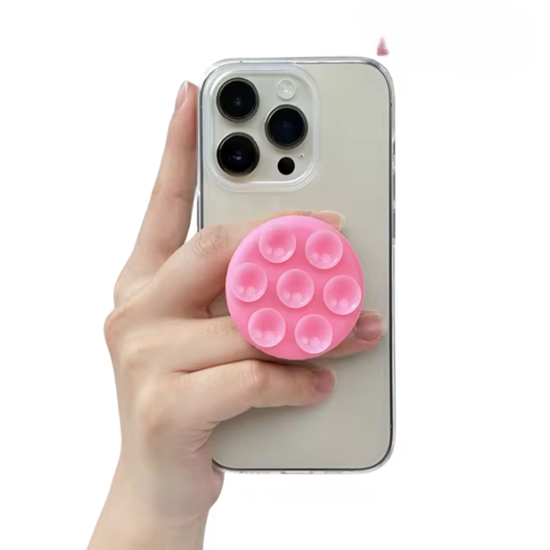 Stickbuddy