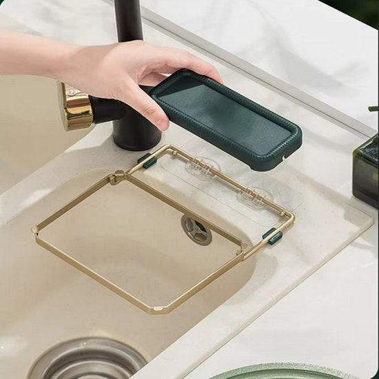 SinkGuard – för ett rent och bekymmersfritt avlopp.