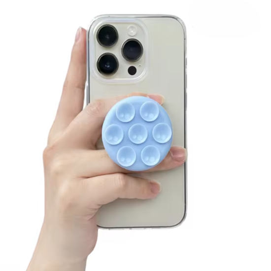 Stickbuddy